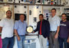 Invixium and Pyro-Tech partner in South Africa