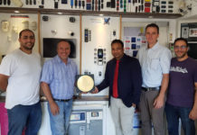 Invixium and Pyro-Tech partner in South Africa