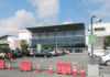 A safe and secure shopping scenario for Palms Shopping Mall in Nigeria