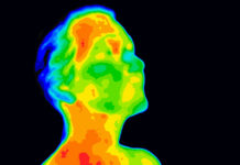 Thermal cameras with artificial intelligence