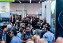 UBM launches IFSEC Egypt in Cairo for 2020