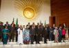 A Step Forward, Two Steps to Go: AU Makes Strides in Cybersecurity, But Ratification Lags
