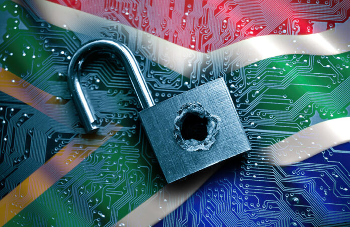 Cybersecurity-South-Africa