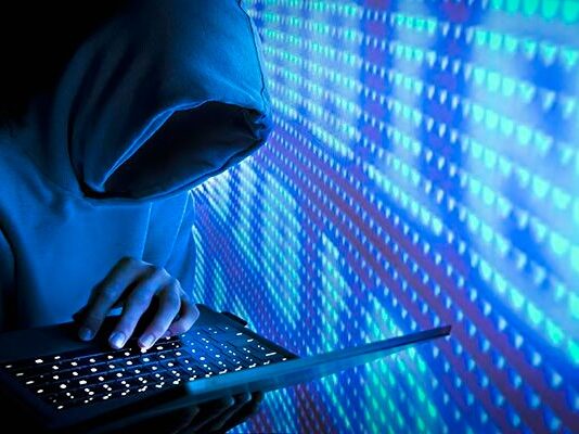 Cybersecurity Crisis: Africa Under Siege