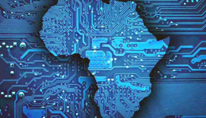 Africa's AI Awakening A Call for Self-Determination