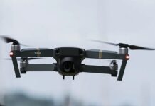 Drones Take Flight in South Africa’s Fight Against Crime