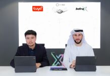 InfraX and Tuya Forge Strategic Alliance to Advance Smart Home Solutions