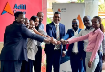 Adili Group Launches East Africa’s Premier Cybersecurity Training Arena