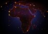 Global Crackdown Nets 1,000 Cybercriminals in Africa