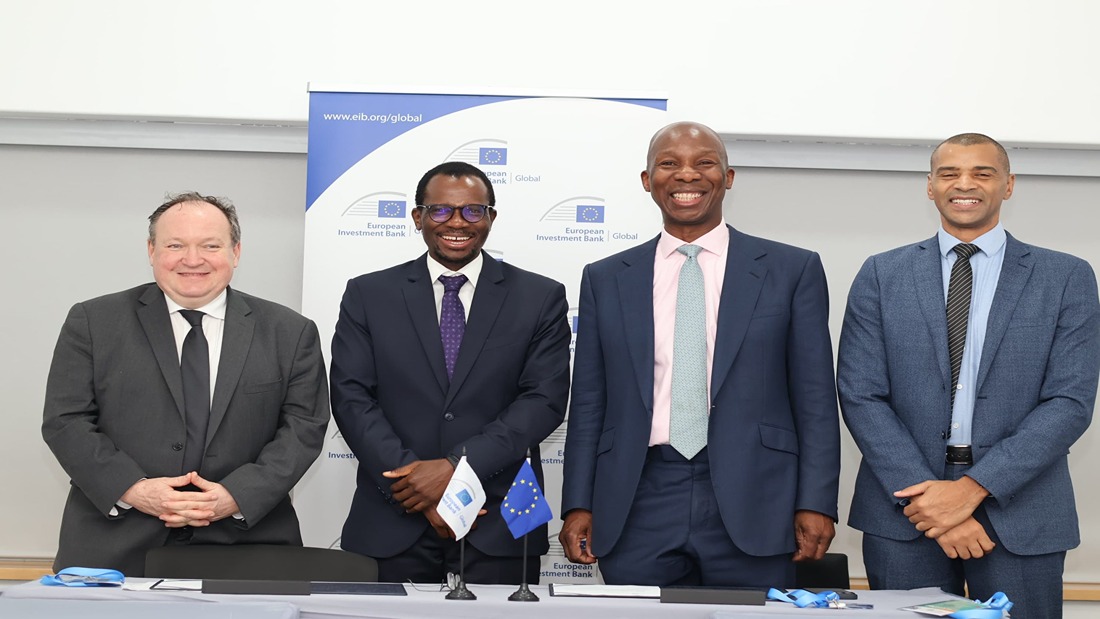 EIB Global Pours $75 Million into African Tech, Backing Helios Fund V