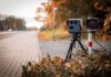 Speed Demons Beware: New Tech Targets Estate Racers