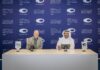 Dubai and South Africa Join Forces in Bold AI Move to Bridge Continents