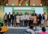 African Leaders Push for Accelerated AgTech Investment to Bolster Food Security