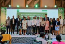 African Leaders Push for Accelerated AgTech Investment to Bolster Food Security