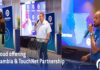 Paratus, TouchNet partner to launch Zadara AI Sovereign Cloud