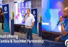 Paratus, TouchNet partner to launch Zadara AI Sovereign Cloud