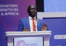 Uganda Hosts Inaugural Middle East & Africa Digital Transformation Summit, Forging Pathways for Investment and Collaboration