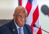 Liberia Launches Youth Peace Plan with $15.4M Investment
