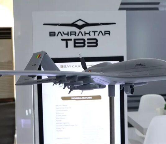 Baykar Drones Strengthen Türkiye’s Rising Strategic Influence Across Africa