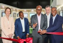 Liquid C2 and Google Cloud Launch Africa’s First AI Experience Centre in Johannesburg
