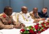 Transatlantic Ties Strengthened as Massachusetts and Kenya Convene in Rome