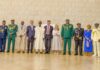 Nigeria Hosts SDP4 as UK-Nigeria Security Pact Matures – Updated